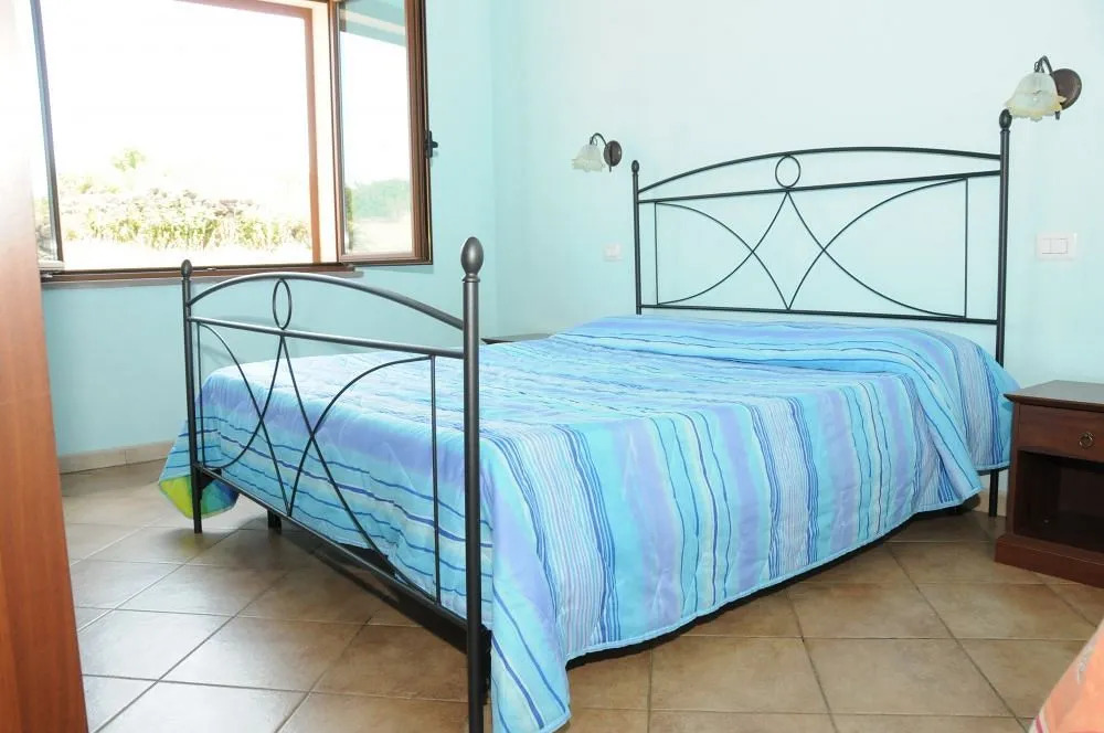 Agriturismo Sa Murta in Sennariolo-Oristano 15 minuti da Bosa