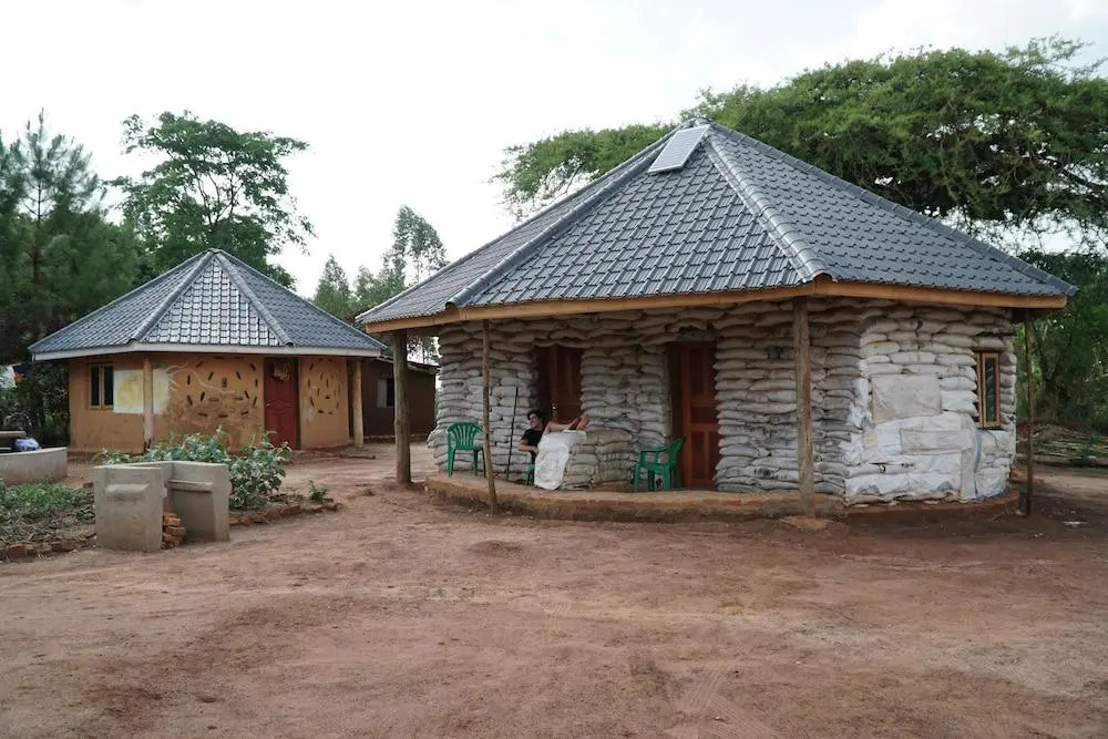 Eco-Agric Uganda Cottages