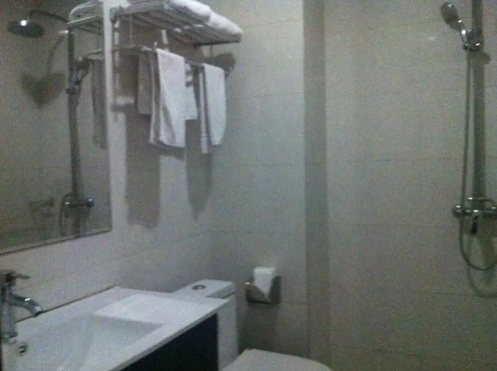 Jianghai Star Hotel