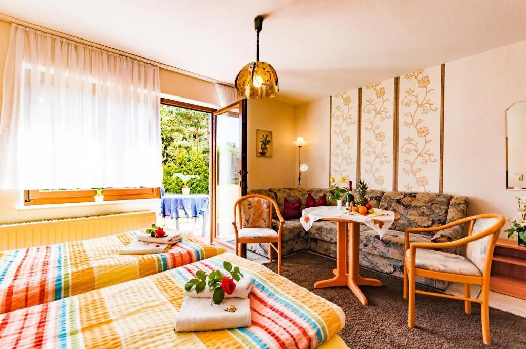 Pension Fischerhaus