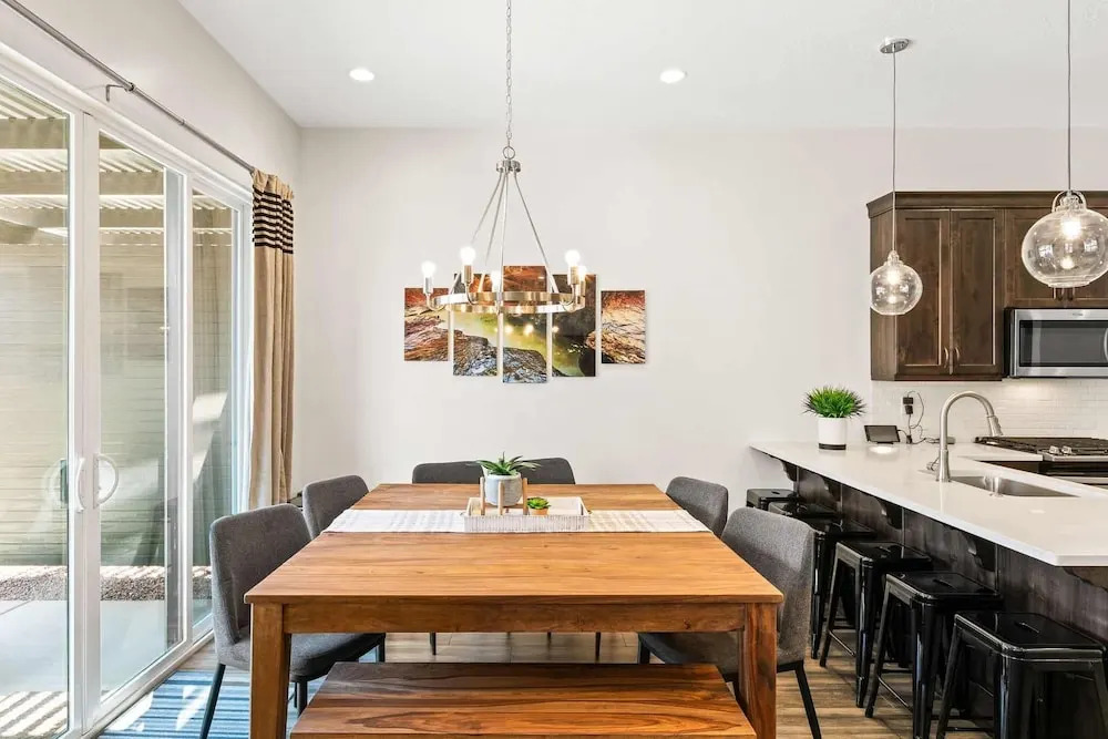 Red Cliffs Retreat Ocotillo #8 townhouse