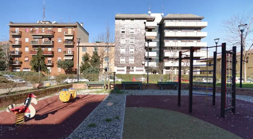 Loft Certosa