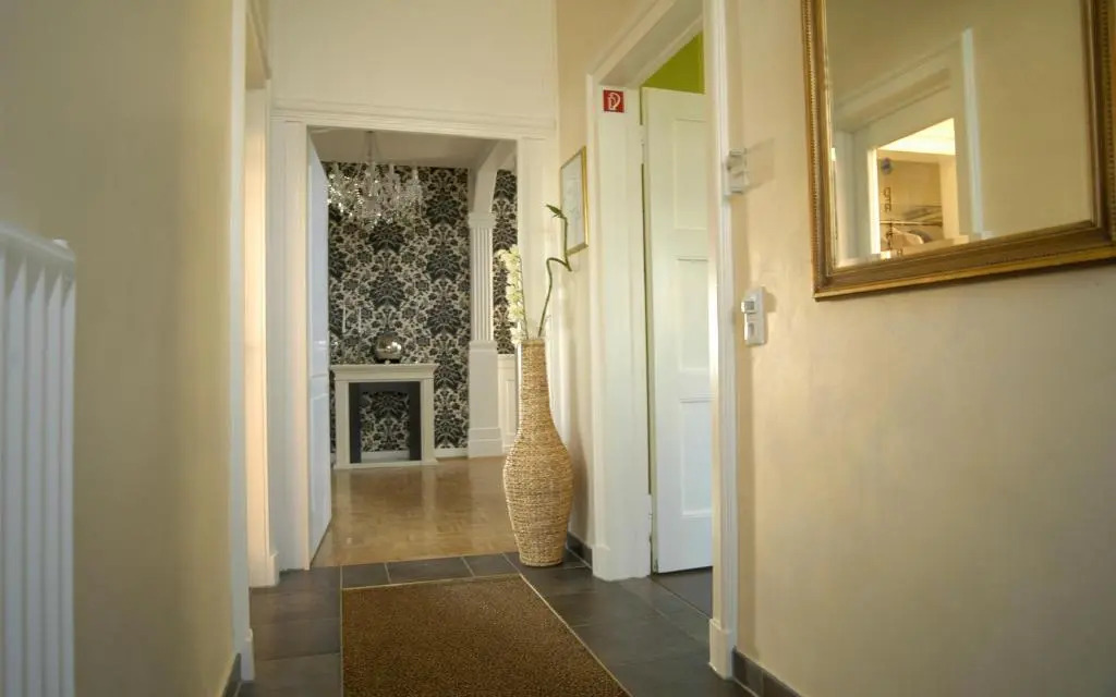 Schroders Guesthouse