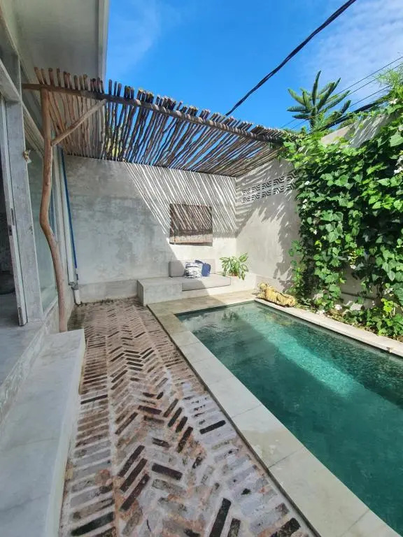 Villa Kori 4B