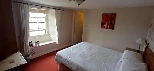 Kings Arms Hotel