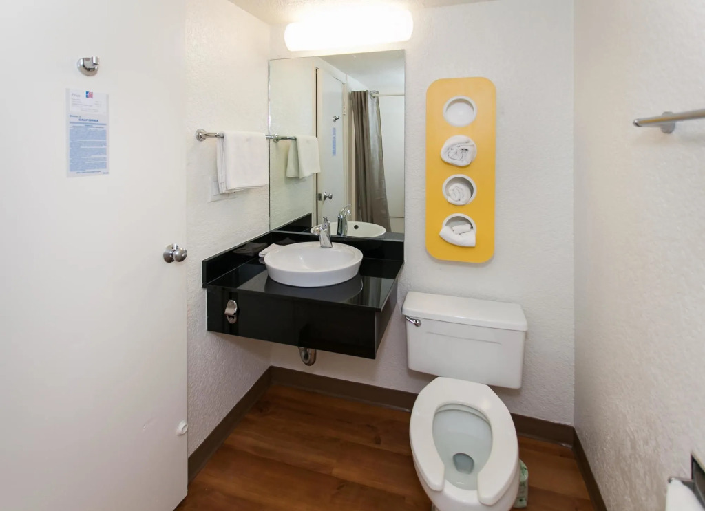 Motel 6-Los Angeles, CA - Los Angeles - LAX