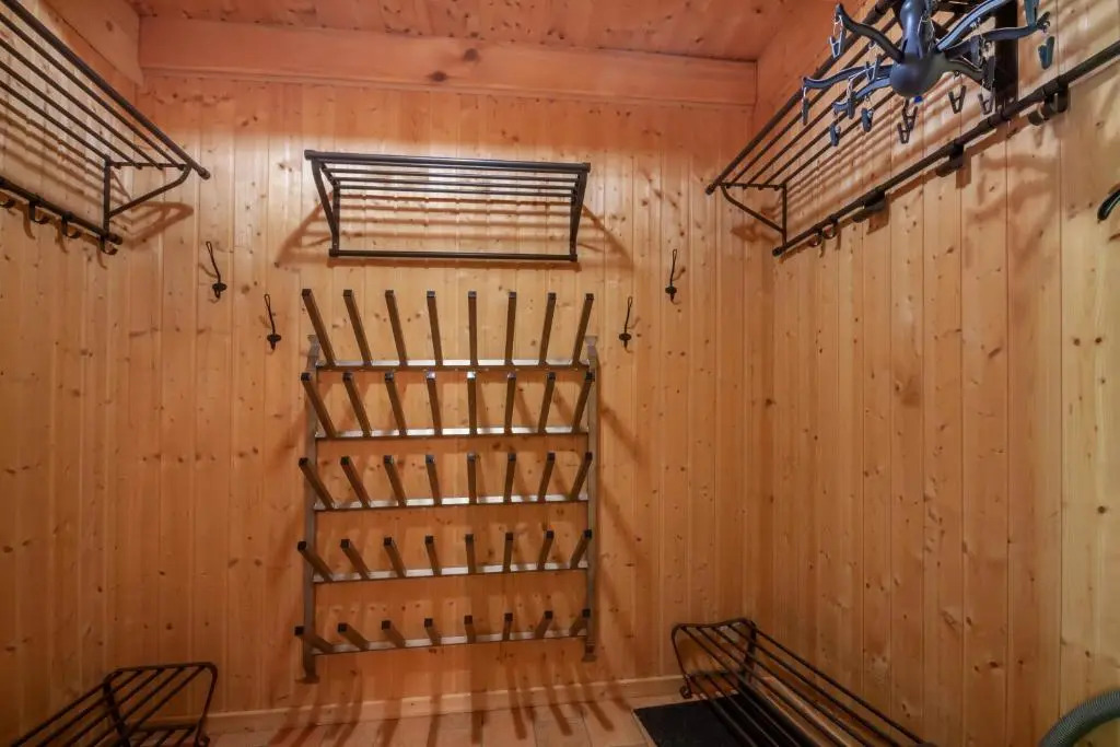 Chalet Clairvaux
