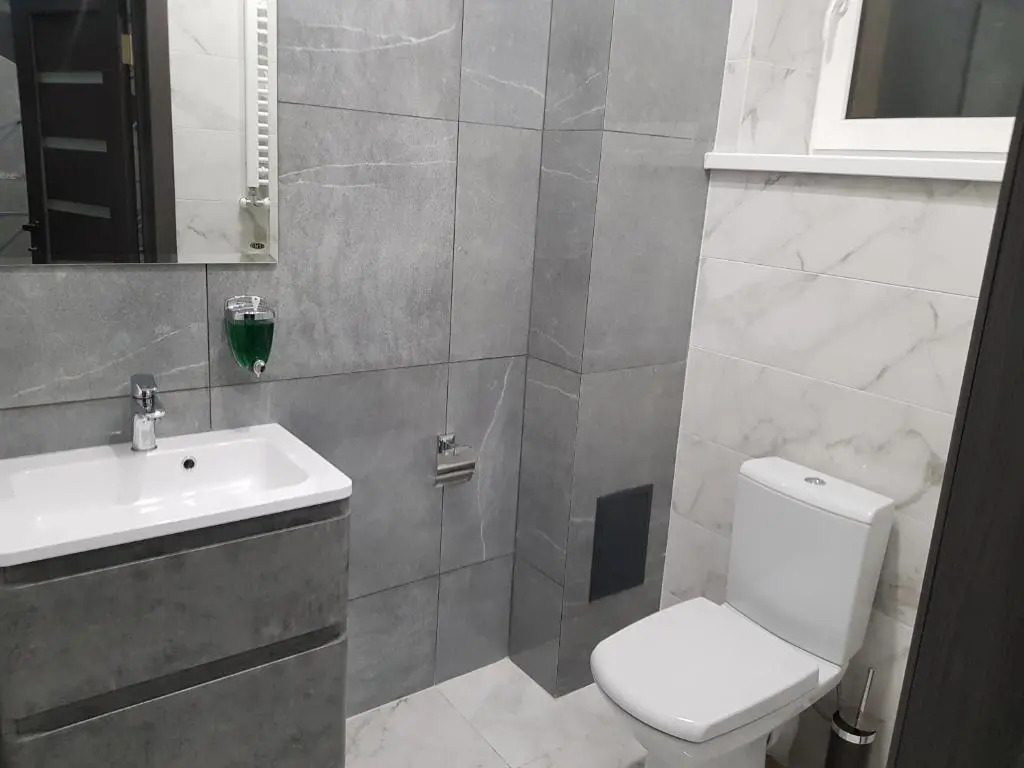 Uzhorod 3 room lovely house