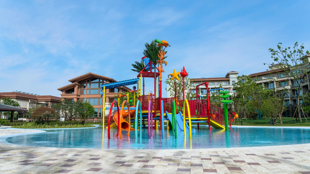 Crowne Plaza Huzhou by IHG