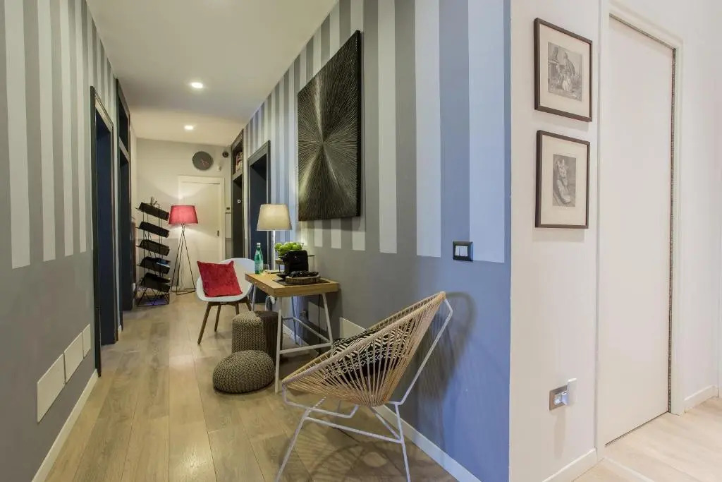 B&B Langer House Padova City Center