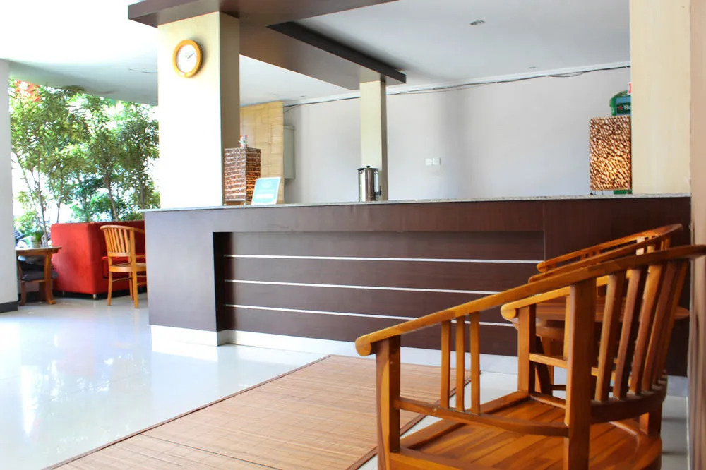 Airy Denpasar Barat Nakula Timur 6 Kuta Bali