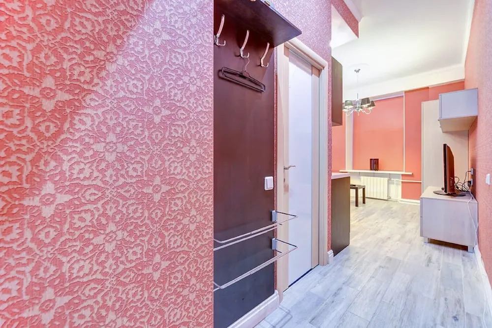 Отель Home SPb