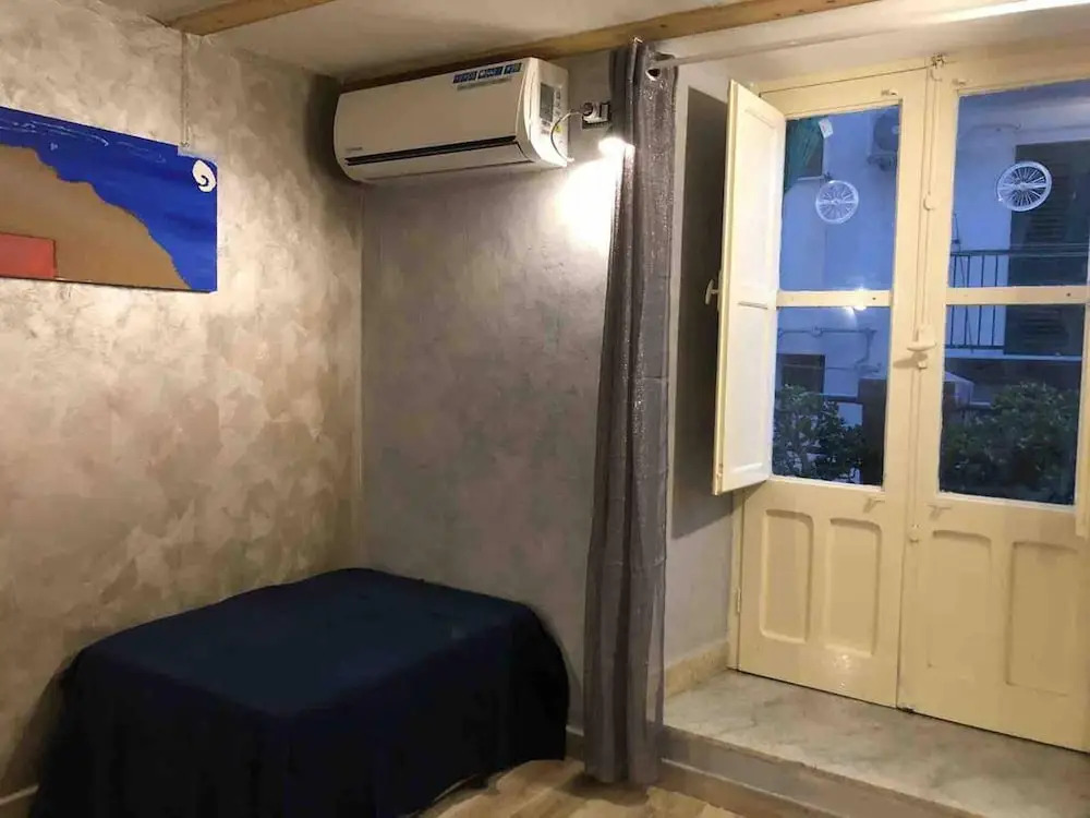 Studio in Cefalù, with Wonderful City View - 500 M From the Beach