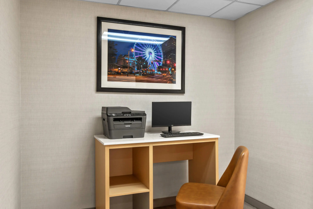 Comfort Inn Douglasville - Atlanta West