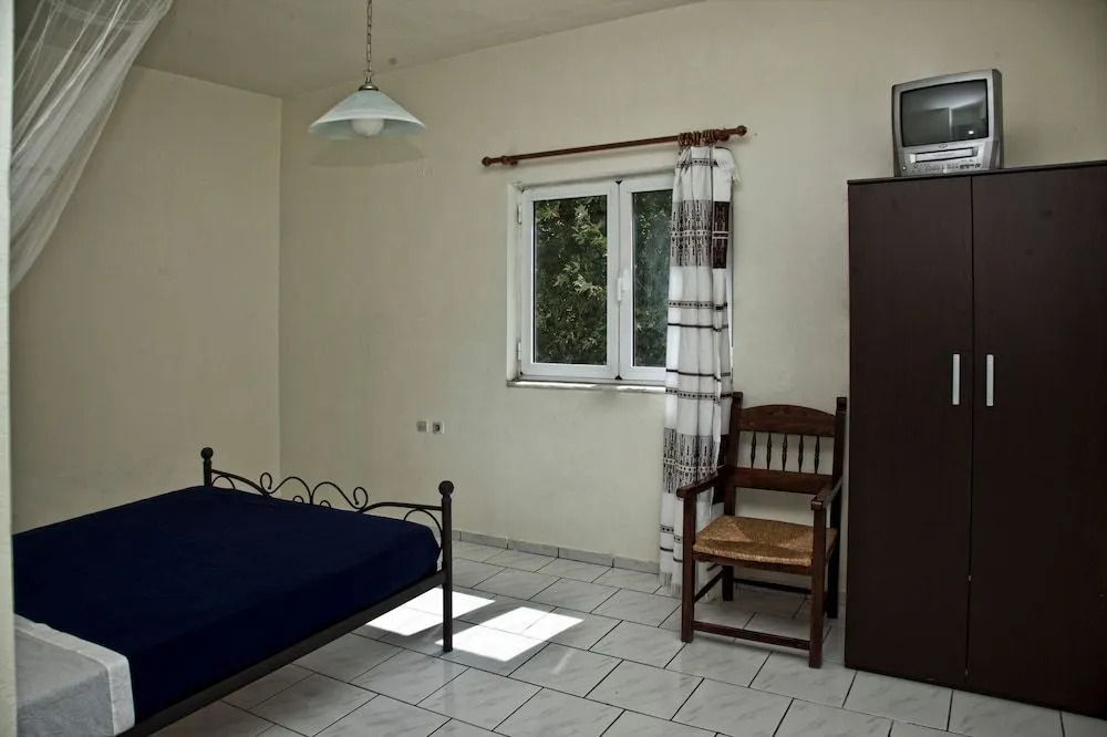 Villa Klados
