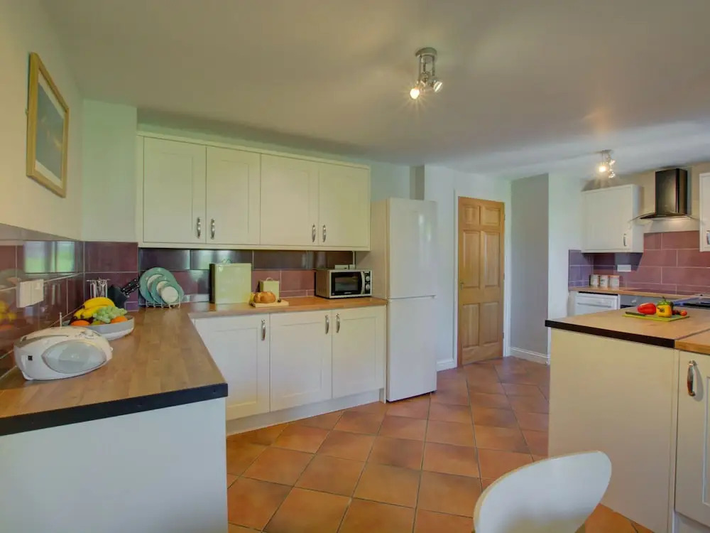 Beautiful Holiday Home With Private Garden and Close to the sea