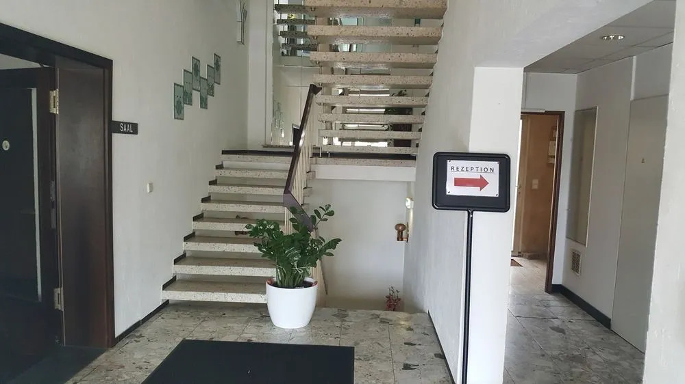 Parkhotel Obertshausen