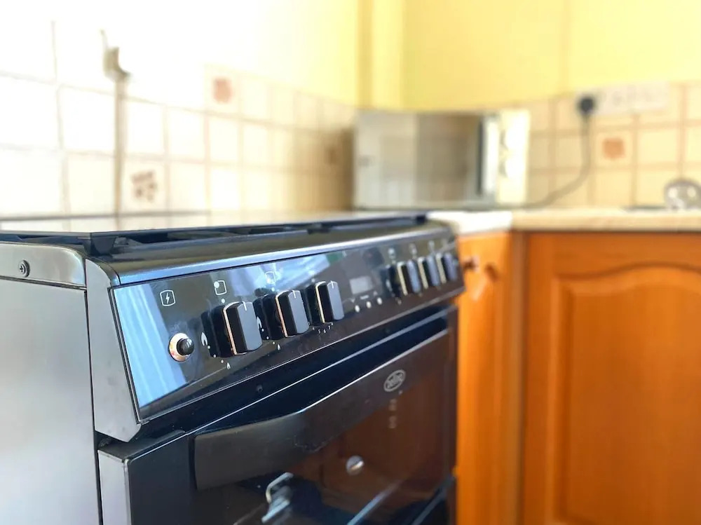 Bright and Spacious 4 Bedroom Home