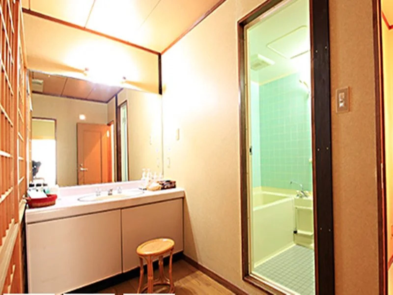 Nanpeidai Onsen Hotel