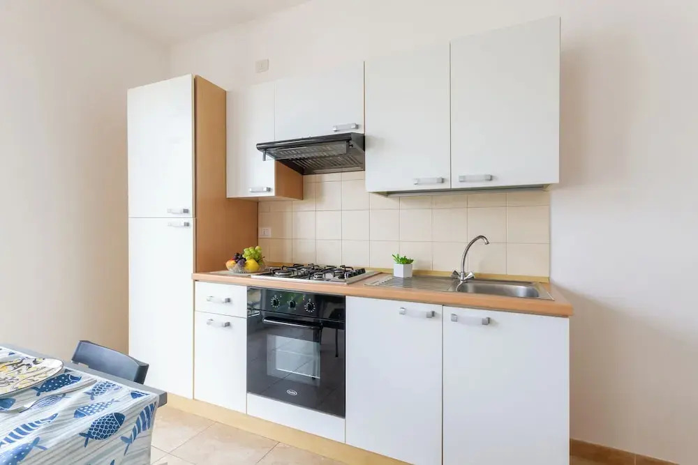 Beach Life Apartment In Boncore