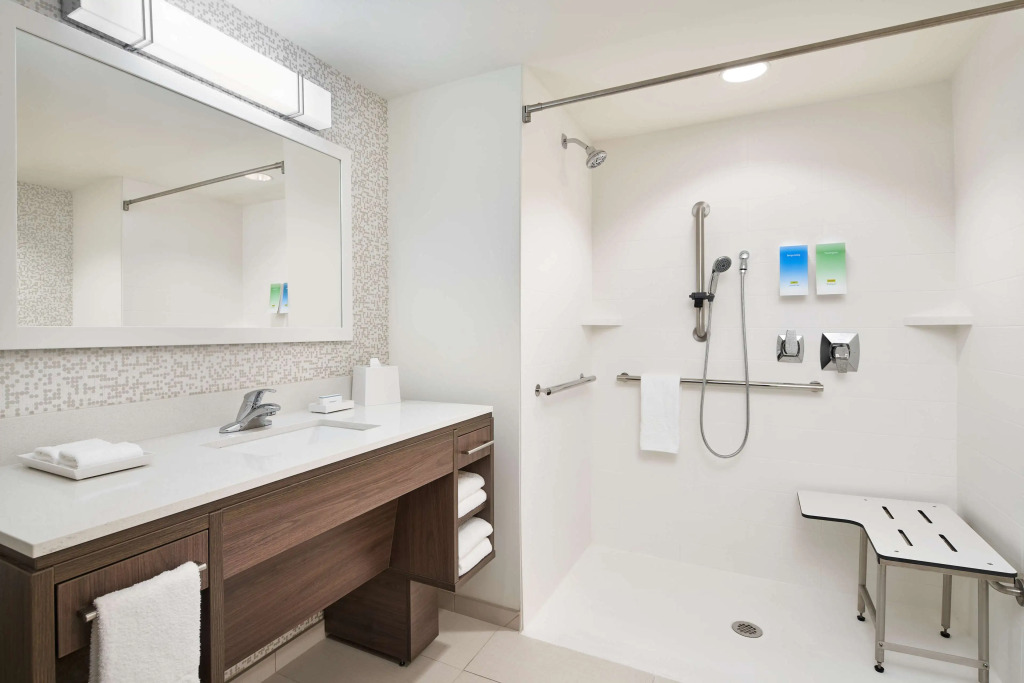 Home2 Suites By Hilton Palm Bay I 95