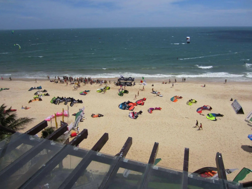 Mana Mui Ne Beach Resort & Spa