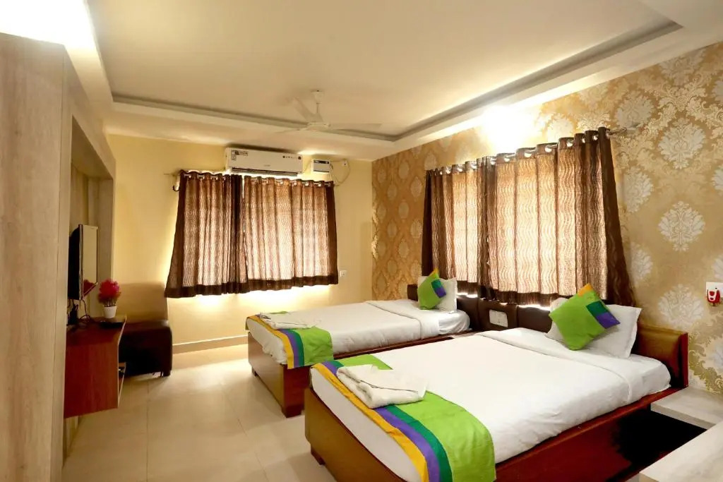 Sekaran Hotel OMR Perungudi