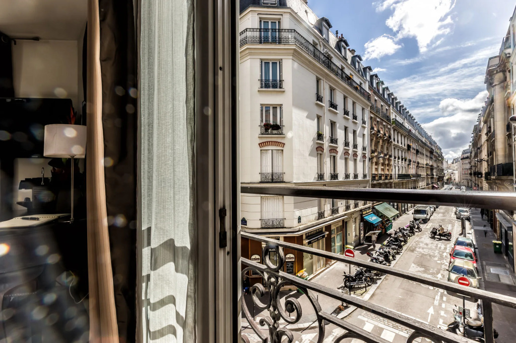 Отель Atelier Montparnasse