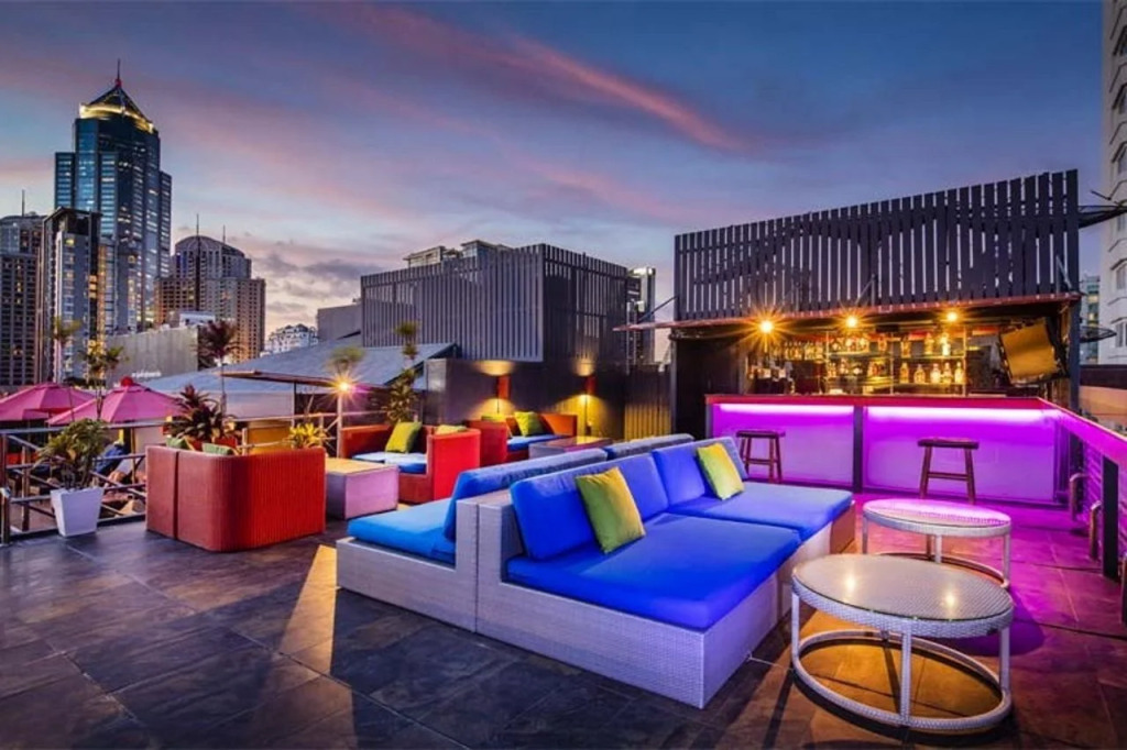 Hotel Solo, Sukhumvit 2, Bangkok - SHA Extra Plus