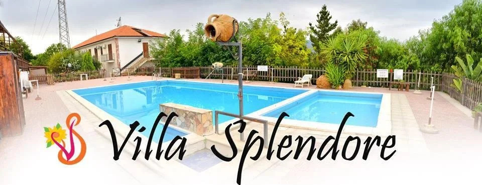 Villa Splendore