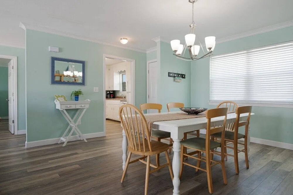 Lagoon View 3 Bedroom Home by Redawning