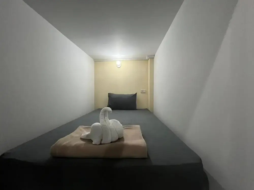 3 TIGERS Resort & Hostel