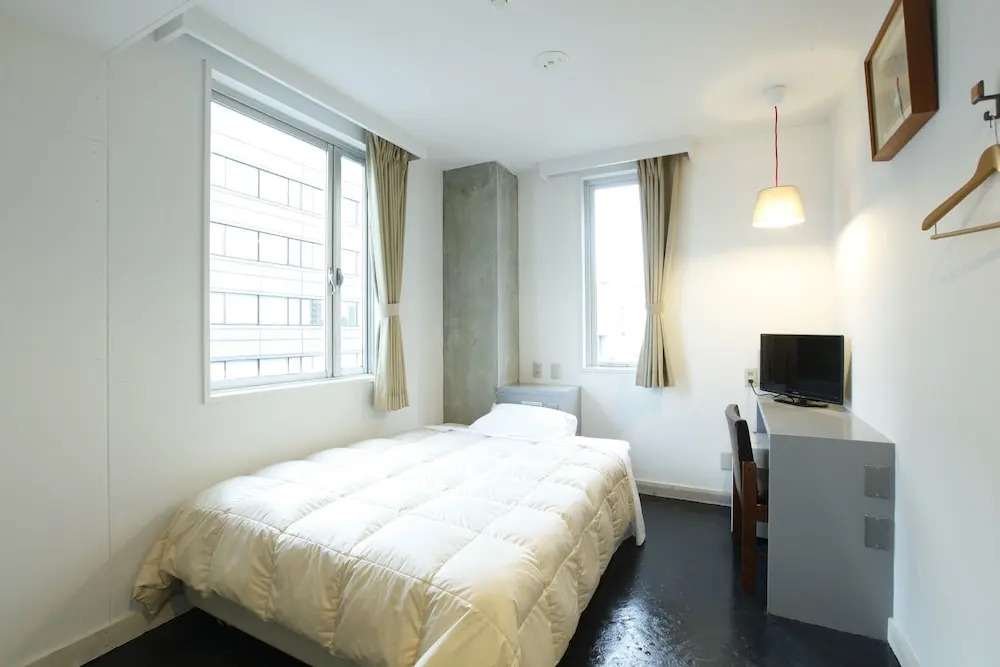 Hotel Knut - Hostel