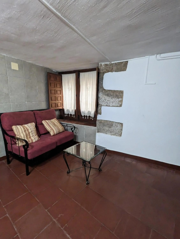 AT Casa de Alfonso VIII
