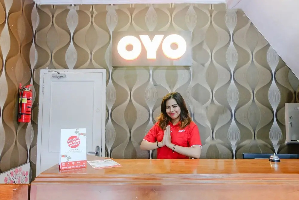 OYO 528 Safa Guest House