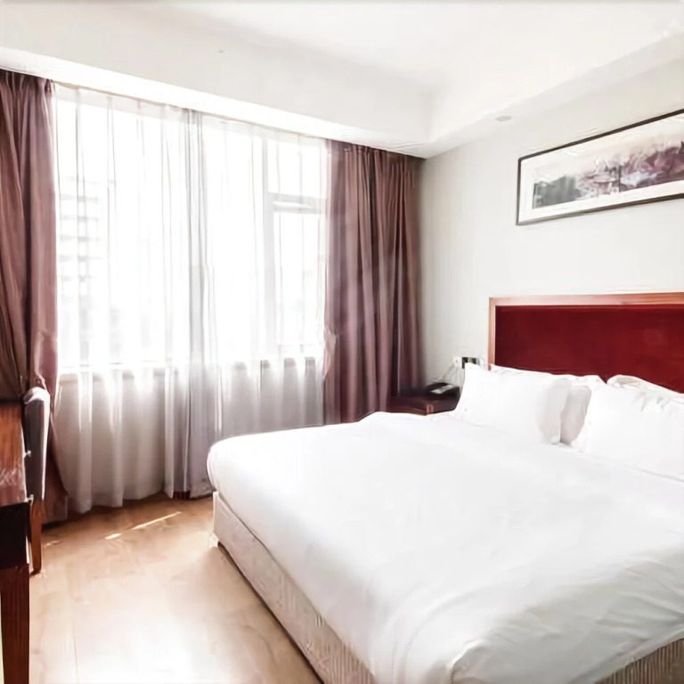 Xirun Hotel Chengdu Chengdu East Station