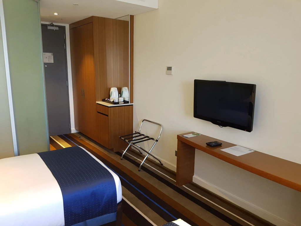 Holiday Inn Express Port Moresby by IHG