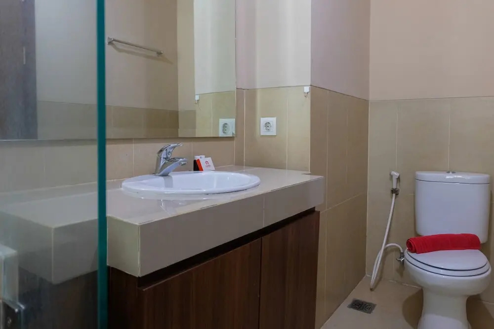 Highest Value 2BR Apartment @ U Residence