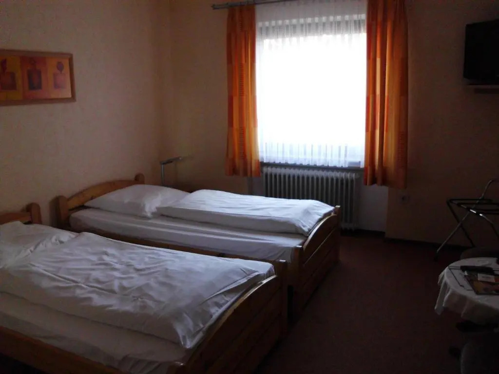 Hotel-Restaurant Zum Schwalbennest