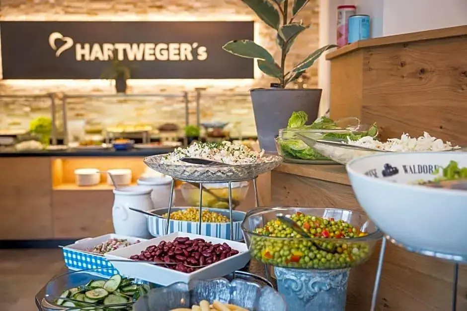 Hartwegers Hotel