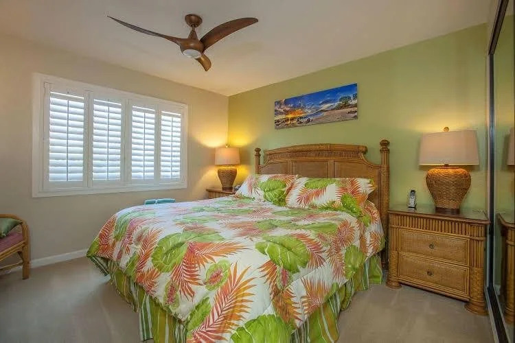 Maalaea Surf Resort