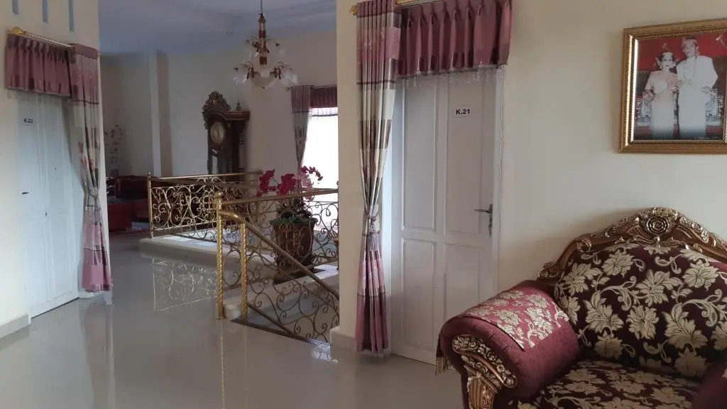 DARRA HOMESTAY TORAJA