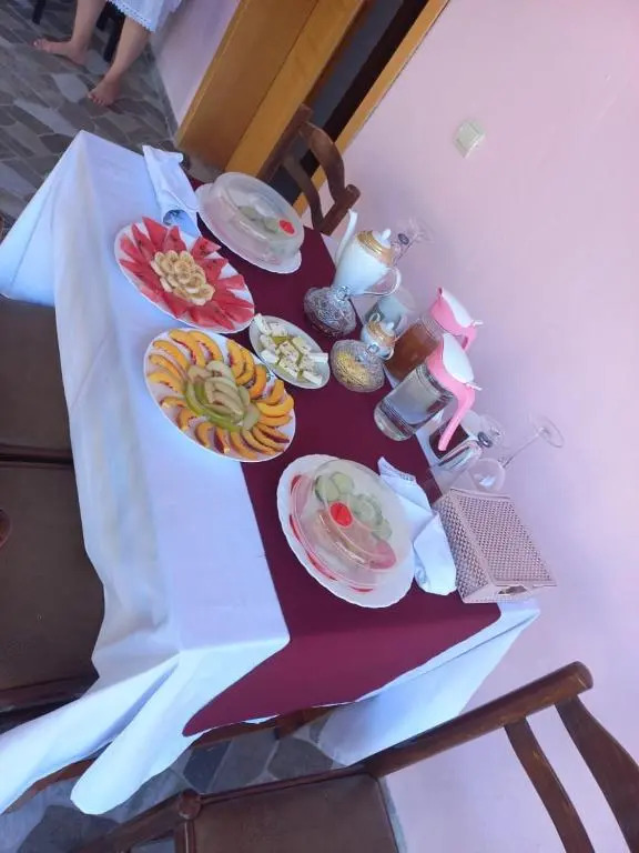 Guest House Bumbli