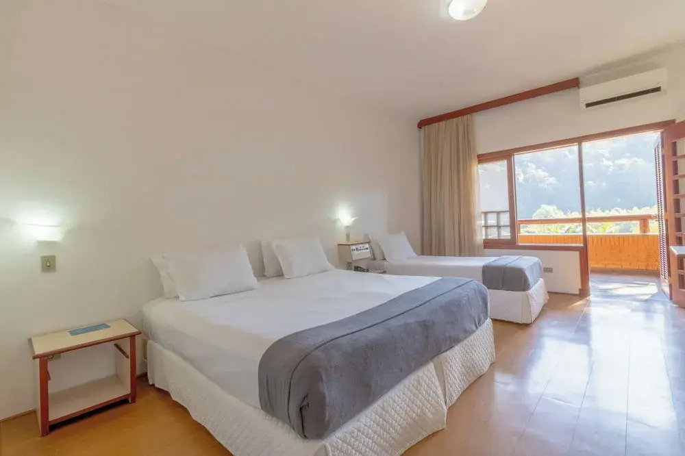 Villagio Embu Resort e Convention