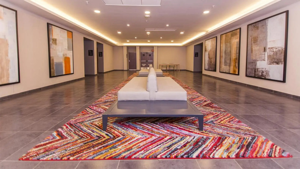 City Express Plus by Marriott Bogota Aeropuerto