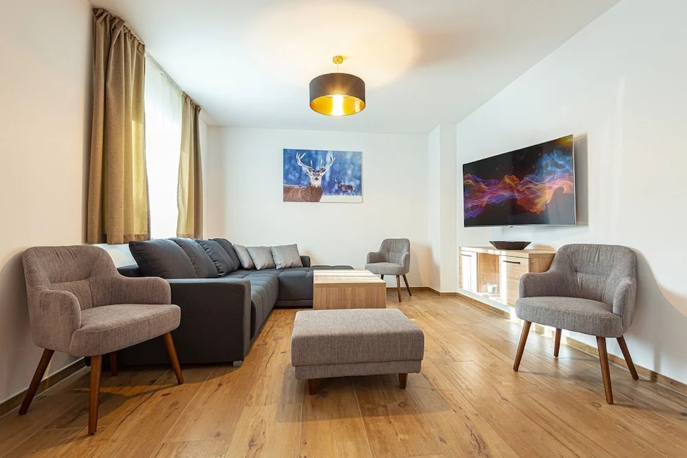 Haus Breitenfellner by AlpenTravel