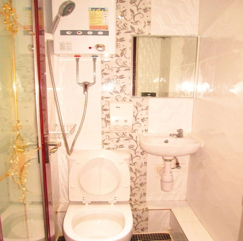 New Chung King Mansion Guest House (Tower C)