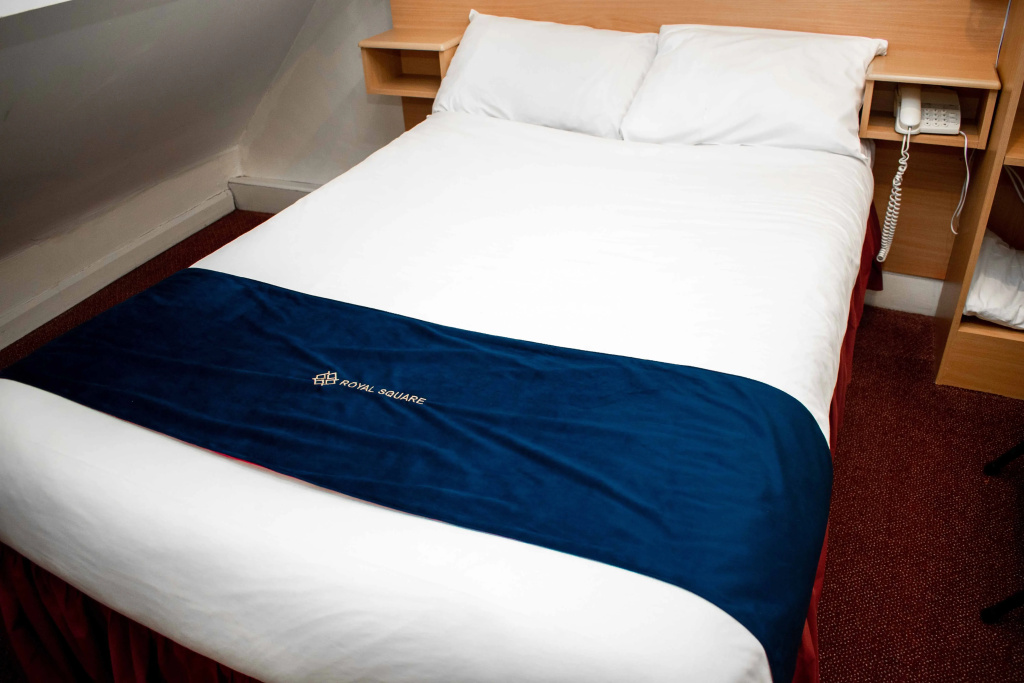 Royal Square Hotel - NEC & Birmingham Airport
