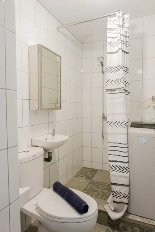2BR Apartment at Emerald Bintaro near British International School