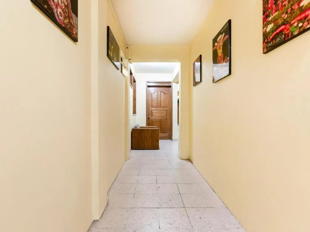 Hotel Esperanza, Oaxaca Centro